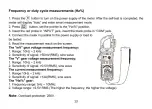 Предварительный просмотр 14 страницы Kaiweets KC602 User Manual