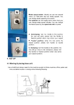 Предварительный просмотр 9 страницы KAKA Industrial TGK-08 Operation Manual