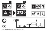 Preview for 2 page of Kaldewei CENTRO Installation Instructions Manual