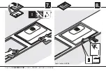 Предварительный просмотр 10 страницы Kaldewei CENTRO Installation Instructions Manual