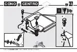 Предварительный просмотр 16 страницы Kaldewei CENTRO Installation Instructions Manual