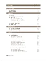 Предварительный просмотр 4 страницы Kalerm KLM1601 Service Manual