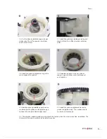 Предварительный просмотр 77 страницы Kalerm KLM1601 Service Manual