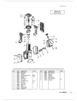 Предварительный просмотр 88 страницы Kalerm KLM1601 Service Manual