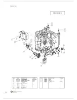 Предварительный просмотр 93 страницы Kalerm KLM1601 Service Manual