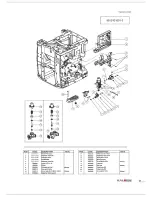 Предварительный просмотр 94 страницы Kalerm KLM1601 Service Manual