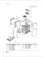 Предварительный просмотр 95 страницы Kalerm KLM1601 Service Manual