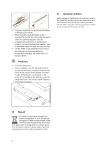 Preview for 8 page of Kalfire E Series Installation And Operation Manual