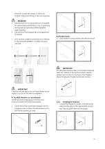 Preview for 11 page of Kalfire E Series Installation And Operation Manual