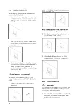 Preview for 14 page of Kalfire E Series Installation And Operation Manual