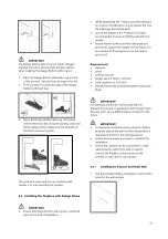 Preview for 15 page of Kalfire E Series Installation And Operation Manual