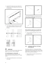 Preview for 16 page of Kalfire E Series Installation And Operation Manual