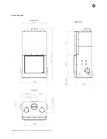 Preview for 49 page of Kalfire W Series Installation And User Manual