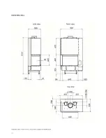 Preview for 50 page of Kalfire W Series Installation And User Manual