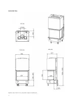 Preview for 52 page of Kalfire W Series Installation And User Manual