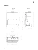 Preview for 53 page of Kalfire W Series Installation And User Manual