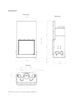 Preview for 54 page of Kalfire W Series Installation And User Manual