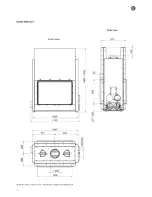 Preview for 55 page of Kalfire W Series Installation And User Manual