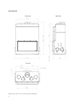 Preview for 56 page of Kalfire W Series Installation And User Manual