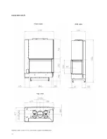 Preview for 58 page of Kalfire W Series Installation And User Manual