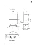 Preview for 59 page of Kalfire W Series Installation And User Manual