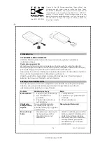 Preview for 14 page of Kalorik TKG VT 2000 Operating Instructions Manual