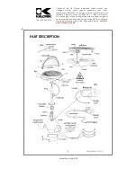 Предварительный просмотр 5 страницы Kalorik USK GRB 32231 S Operating Instructions Manual