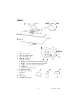 Preview for 15 page of Kalorik USK STP 23783 User Manual