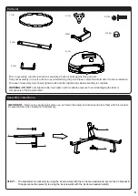 Предварительный просмотр 3 страницы Kamado TABLETOP Instruction Manual