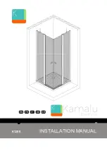 Kamalu K1200 Installation Manual preview