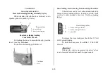 Preview for 43 page of KAMAZ 5490 Operation Manual