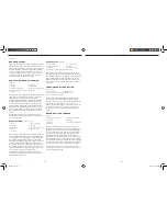 Предварительный просмотр 7 страницы Kambrook Essentials KSC320 Owner'S Manual