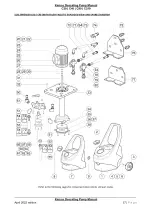 Предварительный просмотр 27 страницы Kamco C20 Manual