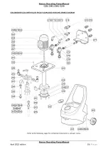 Предварительный просмотр 29 страницы Kamco C20 Manual