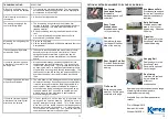 Предварительный просмотр 6 страницы Kampa Ace Instructions & Care Manual