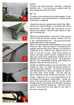 Preview for 3 page of Kampa Carnival Instructions Manual