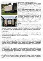 Preview for 7 page of Kampa Carnival Instructions Manual