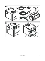 Предварительный просмотр 3 страницы Kampa Geyser Installation And Operating Manual