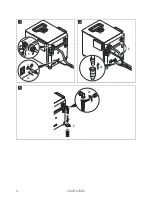 Предварительный просмотр 4 страницы Kampa Geyser Installation And Operating Manual