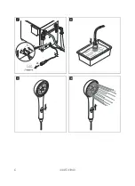 Предварительный просмотр 6 страницы Kampa Geyser Installation And Operating Manual