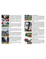 Preview for 3 page of Kampa Rally Air 200 Instruction Manual