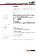 Preview for 9 page of Kampmann 30076 Assembly And Installation Instructions Manual