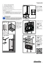 Предварительный просмотр 2 страницы Kampmann KA-520 L Assembly Instructions