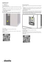 Предварительный просмотр 3 страницы Kampmann KA-520 L Assembly Instructions