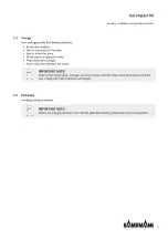 Предварительный просмотр 11 страницы Kampmann KaCompact KG Assembly, Installation And Operating Instructions