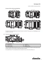 Предварительный просмотр 19 страницы Kampmann KaCompact KG Assembly, Installation And Operating Instructions