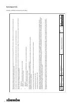 Предварительный просмотр 26 страницы Kampmann KaCompact KG Assembly, Installation And Operating Instructions