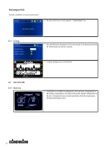 Предварительный просмотр 38 страницы Kampmann KaCompact KG Assembly, Installation And Operating Instructions