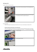 Предварительный просмотр 44 страницы Kampmann KaCompact KG Assembly, Installation And Operating Instructions