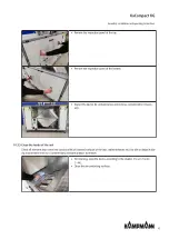 Предварительный просмотр 45 страницы Kampmann KaCompact KG Assembly, Installation And Operating Instructions